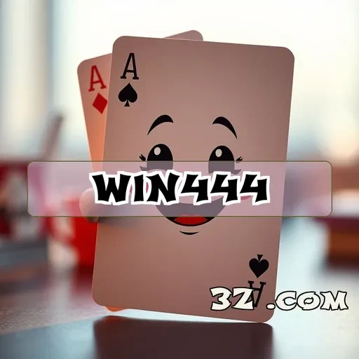 Guia dos Jogos no win444: Transforme Sua Experiência