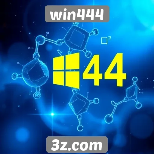 verificação de licenças e regulamentação do win444