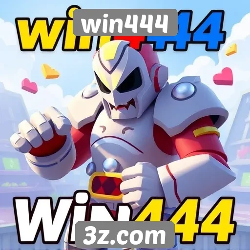 tendências de jogos online em win444
