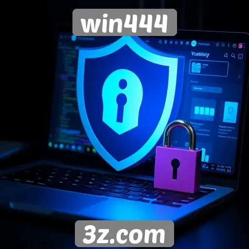 Recursos de segurança no site win444 são eficazes