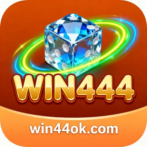 win444 logo