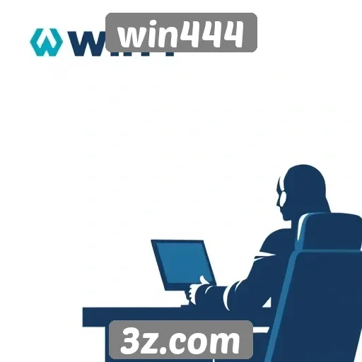 Estudo revela popularidade do Win444 entre jogadores