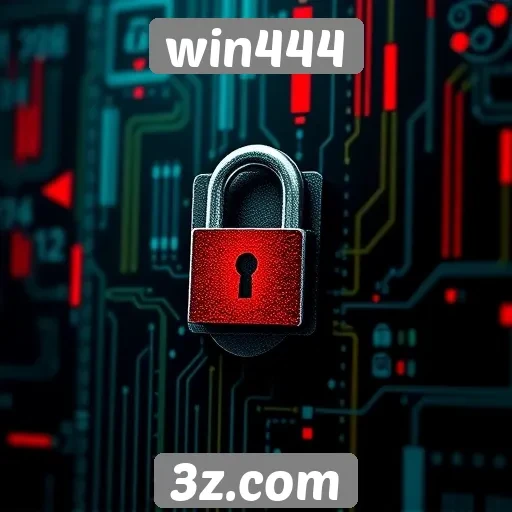 a segurança do site win444 é destacada por especialistas