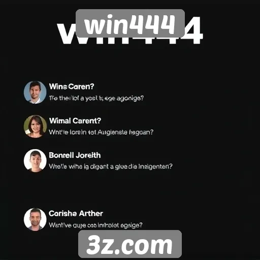 opiniões de usuários sobre o win444 são mistas